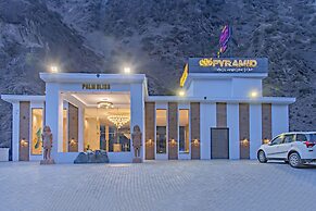 Echor Palm Bliss Riverside Resort & Spa