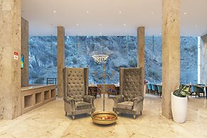 Echor Palm Bliss Riverside Resort & Spa Kasol