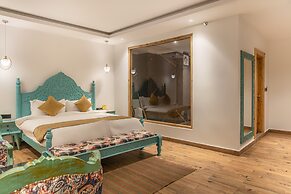 Echor Palm Bliss Riverside Resort & Spa