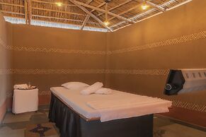 Echor Palm Bliss Riverside Resort & Spa Kasol