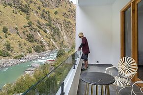 Echor Palm Bliss Riverside Resort & Spa