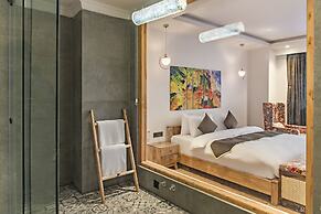 Echor Palm Bliss Riverside Resort & Spa