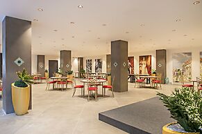 Echor Palm Bliss Riverside Resort & Spa