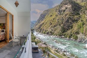 Echor Palm Bliss Riverside Resort & Spa