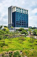 Jeju Pureun Hotel - Formerly Chason Hotel