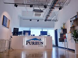 Jeju Pureun Hotel - Formerly Chason Hotel