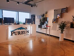 Jeju Pureun Hotel - Formerly Chason Hotel