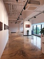 Jeju Pureun Hotel - Formerly Chason Hotel