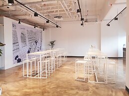 Jeju Pureun Hotel - Formerly Chason Hotel