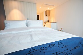 Jeju Pureun Hotel - Formerly Chason Hotel