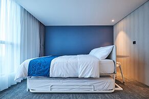 Jeju Pureun Hotel - Formerly Chason Hotel