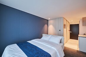 Jeju Pureun Hotel - Formerly Chason Hotel