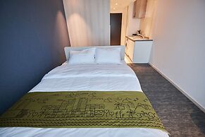 Jeju Pureun Hotel - Formerly Chason Hotel