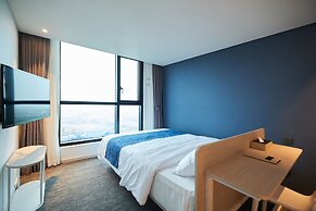 Jeju Pureun Hotel - Formerly Chason Hotel