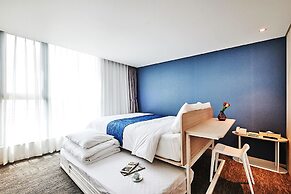 Jeju Pureun Hotel - Formerly Chason Hotel