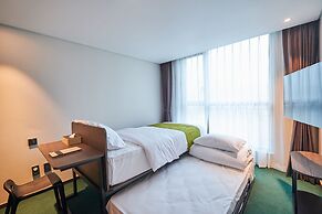 Jeju Pureun Hotel - Formerly Chason Hotel