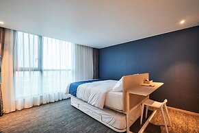 Jeju Pureun Hotel - Formerly Chason Hotel