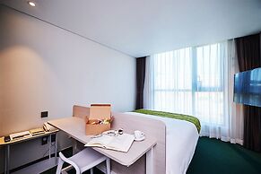 Jeju Pureun Hotel - Formerly Chason Hotel