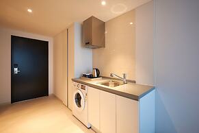 Jeju Pureun Hotel - Formerly Chason Hotel