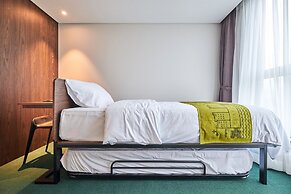 Jeju Pureun Hotel - Formerly Chason Hotel