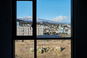 Jeju Pureun Hotel - Formerly Chason Hotel