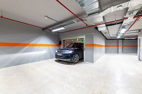 Aprilis Deluxe Hotel