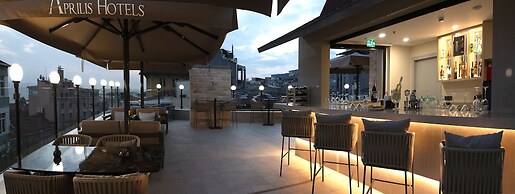 Aprilis Deluxe Hotel