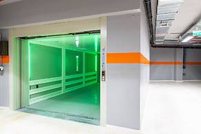 Aprilis Deluxe Hotel