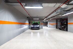 Aprilis Deluxe Hotel