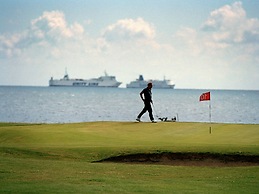 Hotell Stavstensgården