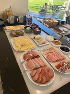 Hotell Stavstensgården