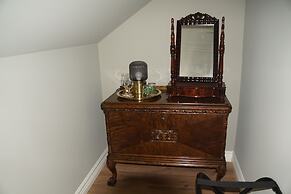 Hotell Stavstensgården