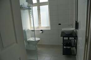 Hotell Stavstensgården