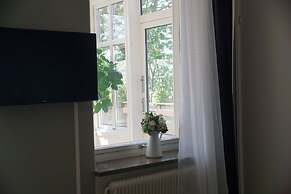 Hotell Stavstensgården