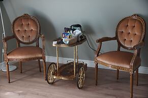 Hotell Stavstensgården