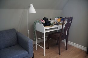 Hotell Stavstensgården