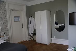 Hotell Stavstensgården