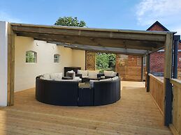 Hotell Stavstensgården