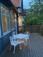 Hotell Stavstensgården