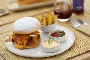 HM Palma Blanc Hotel