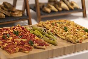 HM Palma Blanc Hotel