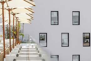 HM Palma Blanc Hotel