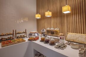 HM Palma Blanc Hotel