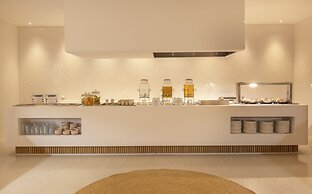 HM Palma Blanc Hotel