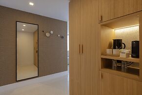 HM Palma Blanc Hotel