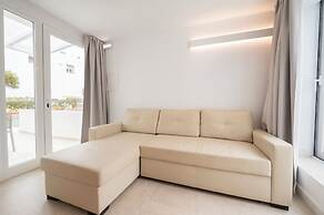 Apartamentos Blanco Sol