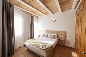 Apartamentos Blanco Sol