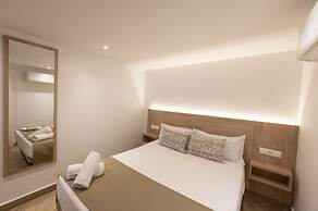 Apartamentos Blanco Sol