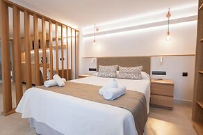 Apartamentos Blanco Sol