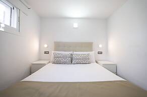 Apartamentos Blanco Sol